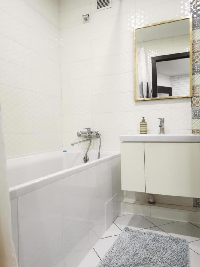 Appartement Esplanada Aparments à Soumy Extérieur photo